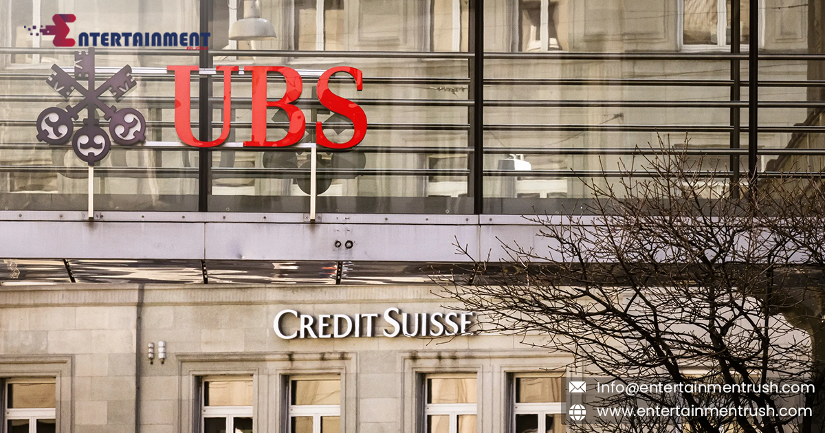 Exclusive: U.S. Investigates Russian Accounts Transferred to UBS from Credit Suisse, Sources Reveal