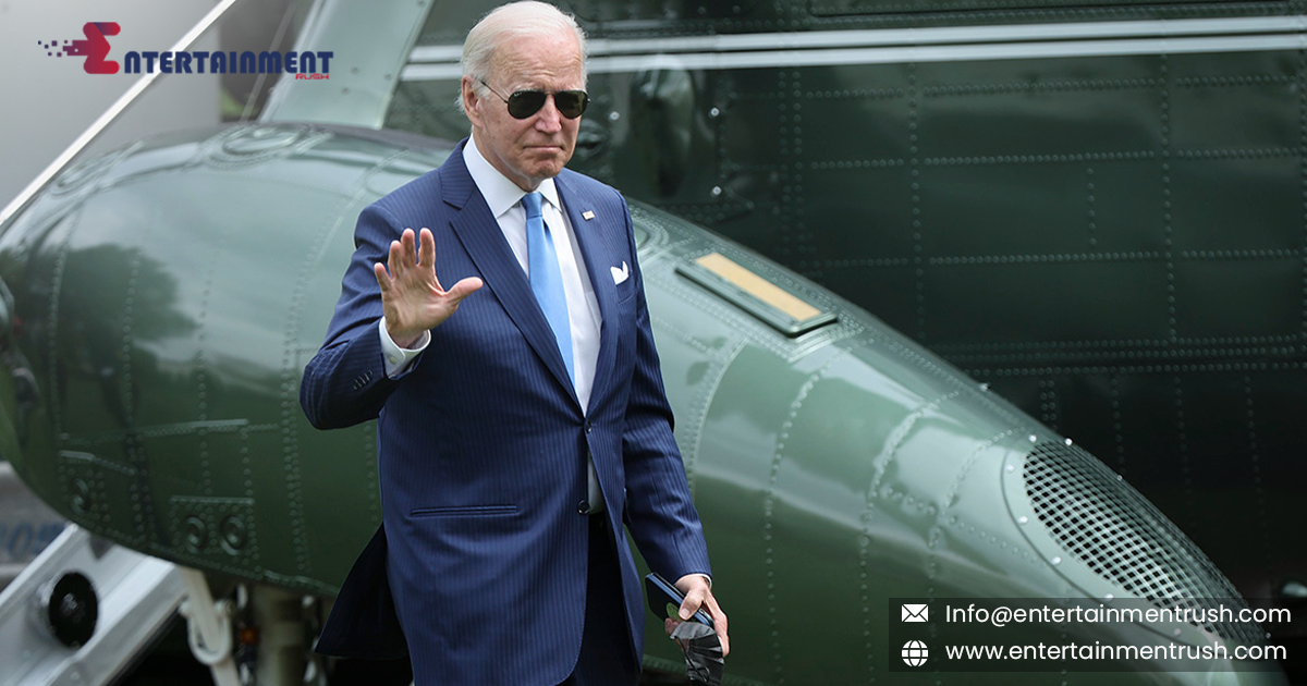 Russia Blames Biden for Escalating Ukraine Conflict with Missile Decision