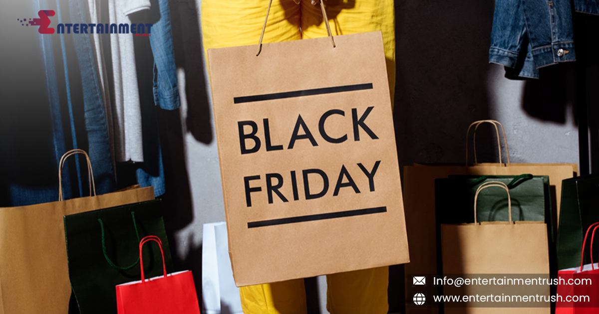 Early Black Friday Clothing and Fashion Deals We’re Already Shopping