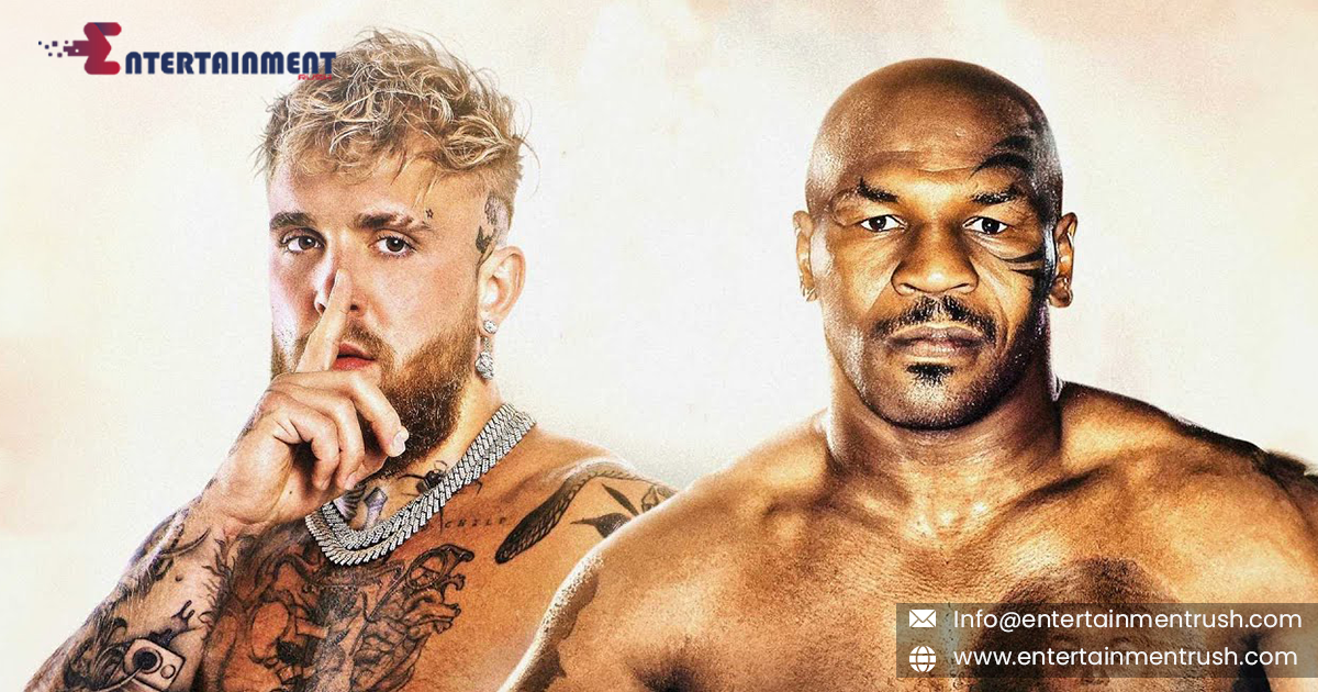 Mike Tyson vs. Jake Paul: Is This Netflix’s One-Time Only Business Gamble?