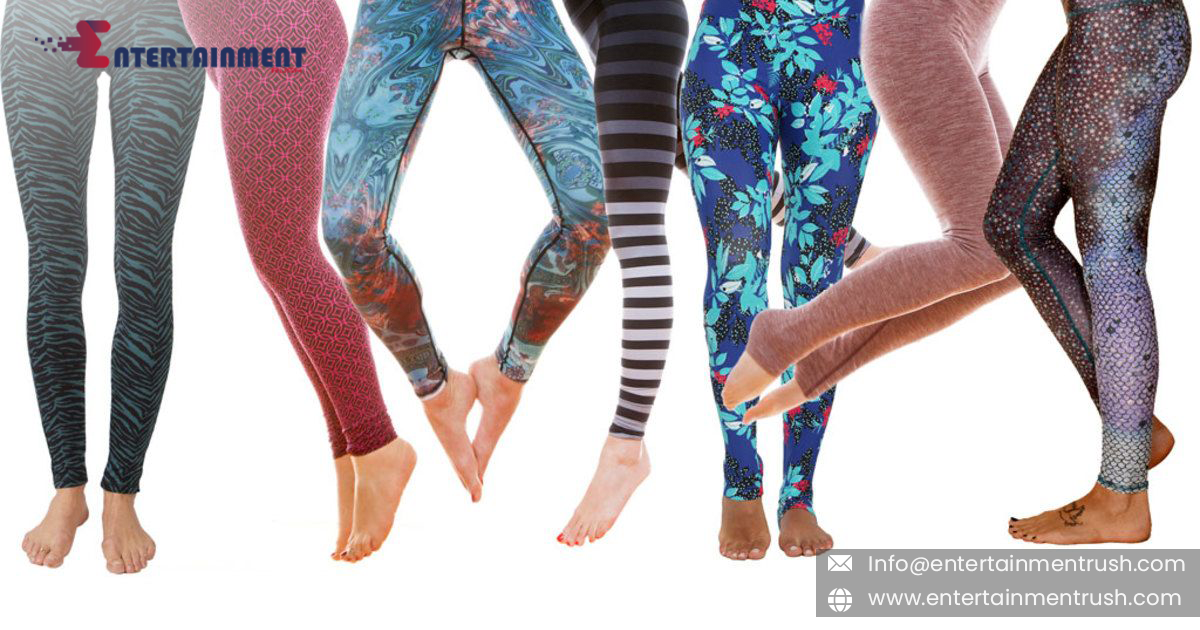 Editor-Tested: The Best Leggings of 2024