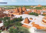 Ancient Maya City Uncovered in Mexico