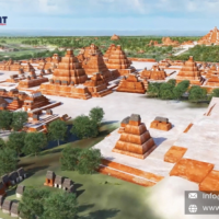 Ancient Maya City Uncovered in Mexico