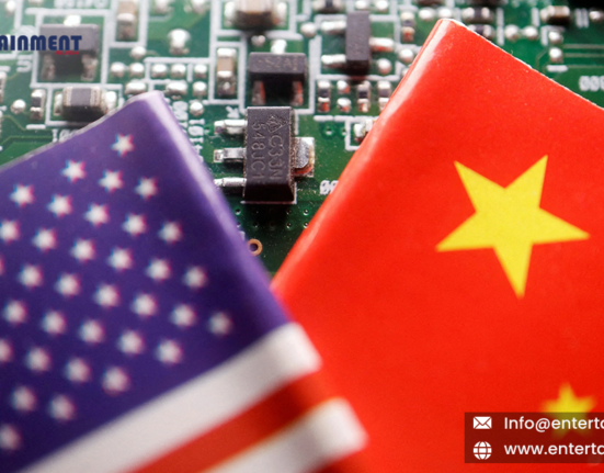 Biden Targets China’s High-Tech Aspirations with New Chip Export Restrictions