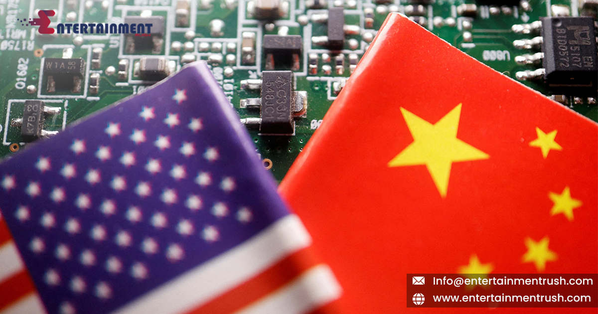 Biden Targets China’s High-Tech Aspirations with New Chip Export Restrictions