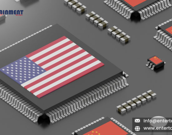 Recent U.S. Strike on China's Chip Industry Impacts Semiconductor Toolmakers