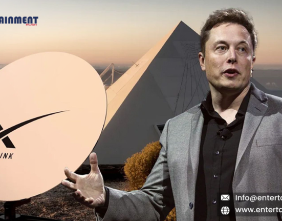 Did Elon Musk's Starlink Play a Role in Rigging the US Election?