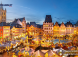 15 Top Destinations to Visit for Christmas