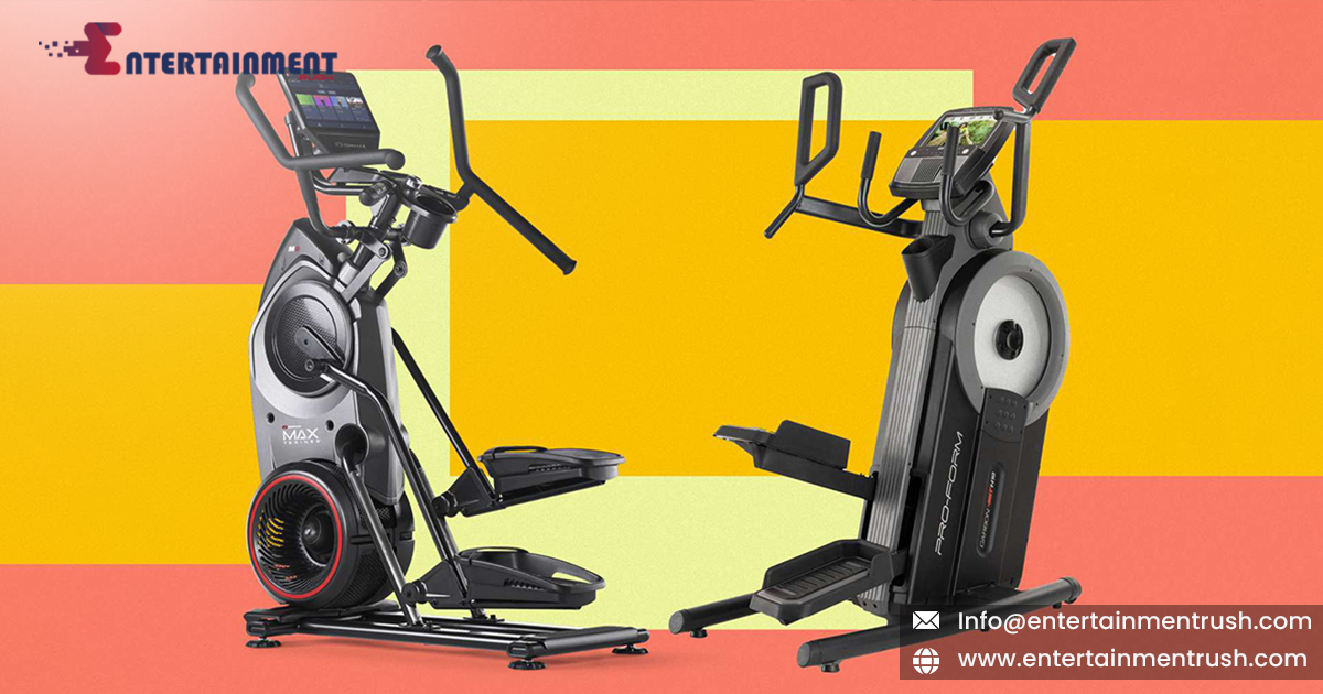 Top Ellipticals of 2024: Tried, Tested, and Reviewed