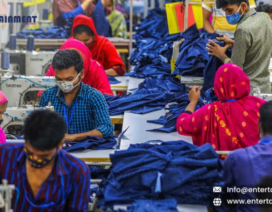 Fashion Industry Crisis: Garment Workers Face Job Losses