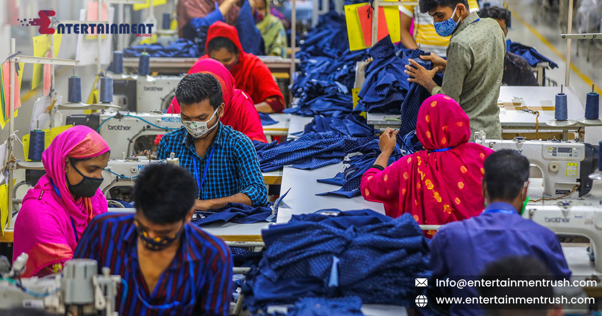 Fashion Industry Crisis: Garment Workers Face Job Losses