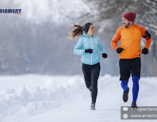 Enjoying the Outdoors in Cold Weather: Health Benefits and Tips for Staying Warm and Happy