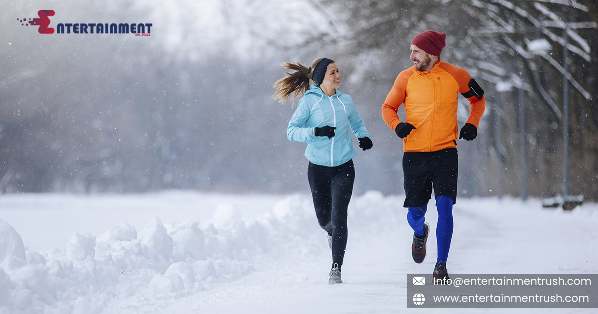 Enjoying the Outdoors in Cold Weather: Health Benefits and Tips for Staying Warm and Happy