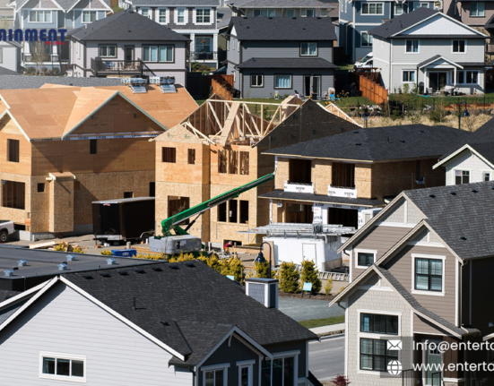 Will the Fall Season Ease Pressures on the Housing Market?