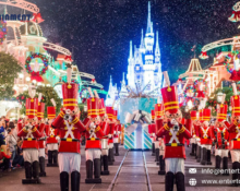 Christmas Parade Season Kicks Off This Week: Your Ultimate Day-by-Day Guide to the Best Parades