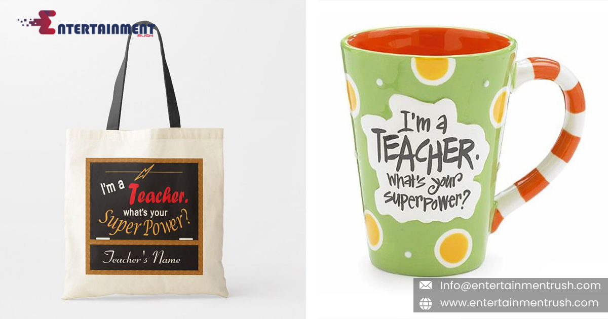 What's on Teachers' Holiday Wish Lists? Spoiler: It's Not Mugs or Tote Bags