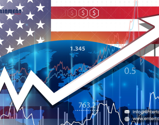 US Economy Set for Robust Growth in 2025: BofA Highlights Resilience Against Global Recessions