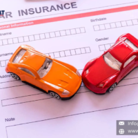 8 Factors That Affect Your Car Insurance Rates