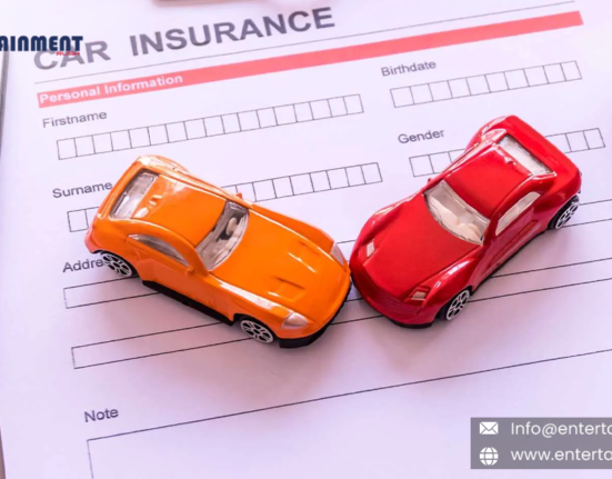 8 Factors That Affect Your Car Insurance Rates